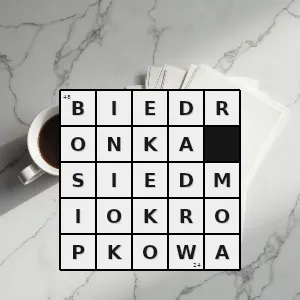 Rozwiązanie krzyżówki: chrząszcz z rodziny biedronkowatych - biedronka siedmiokropkowa | hasła, synonimy i podpowiedzi Hasło krzyżówkowe chrząszcz z rodziny biedronkowatych - biedronka siedmiokropkowa – rozwiązanie, synonimy, podpowiedzi i definicje krzyżówkowe